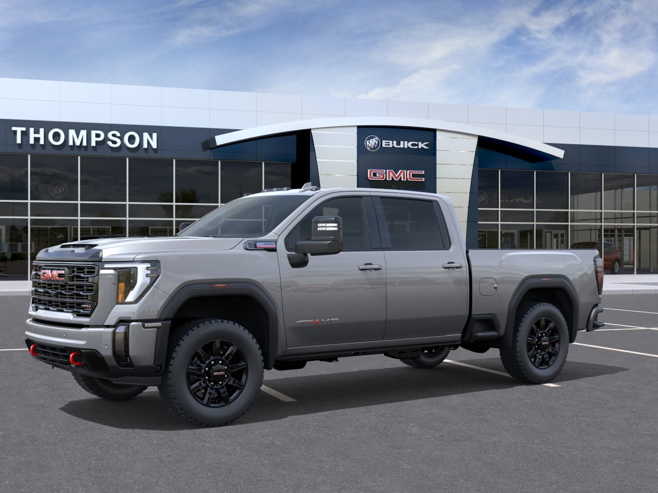 gmc sierra 2500hd 2026 1GT4UPEY7TF214224 image gmc sierra 2500hd 2026 1GT4UPEY7TF214224 image